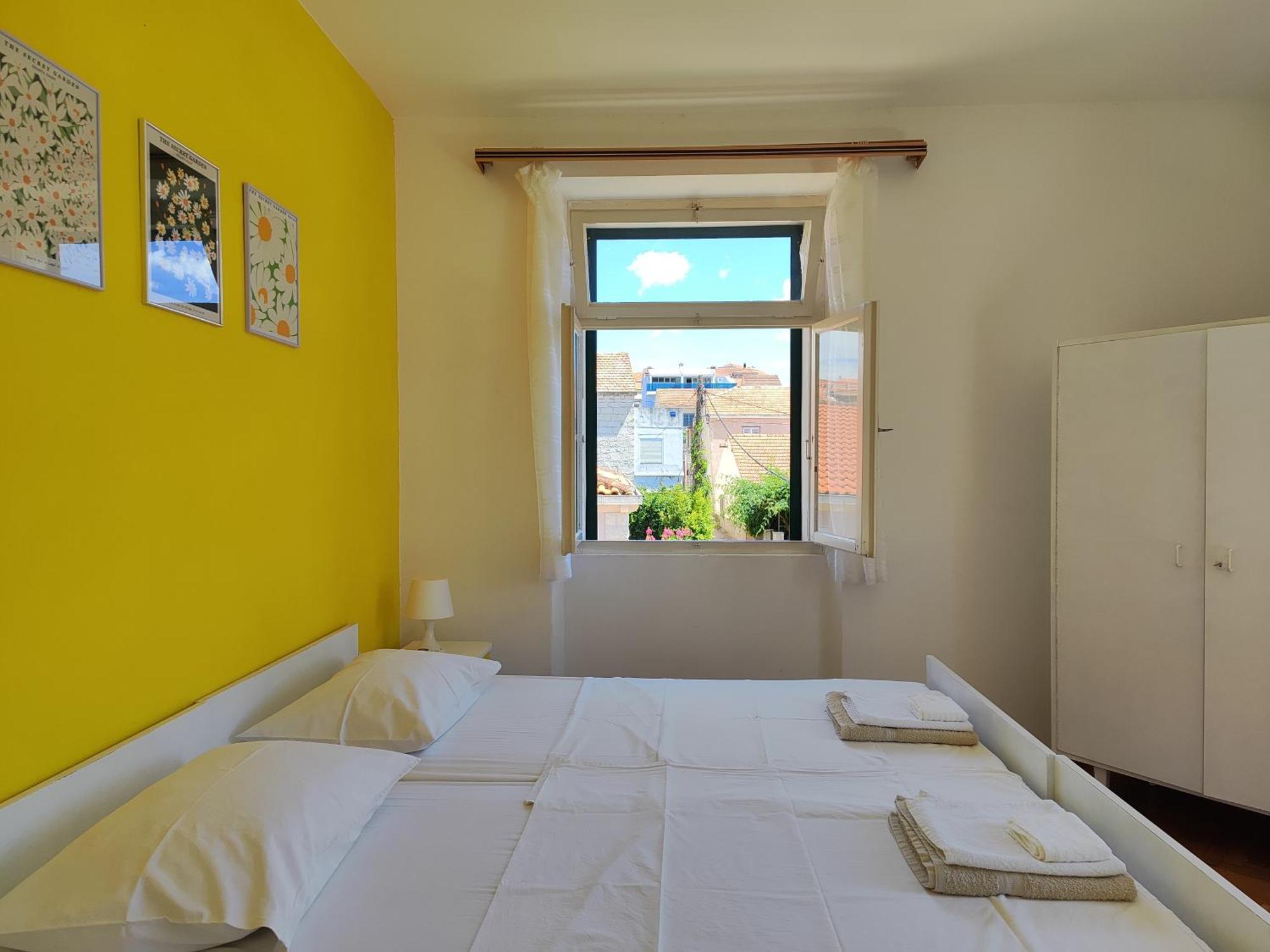 Guesthouse Franko Vela Luka Exterior photo