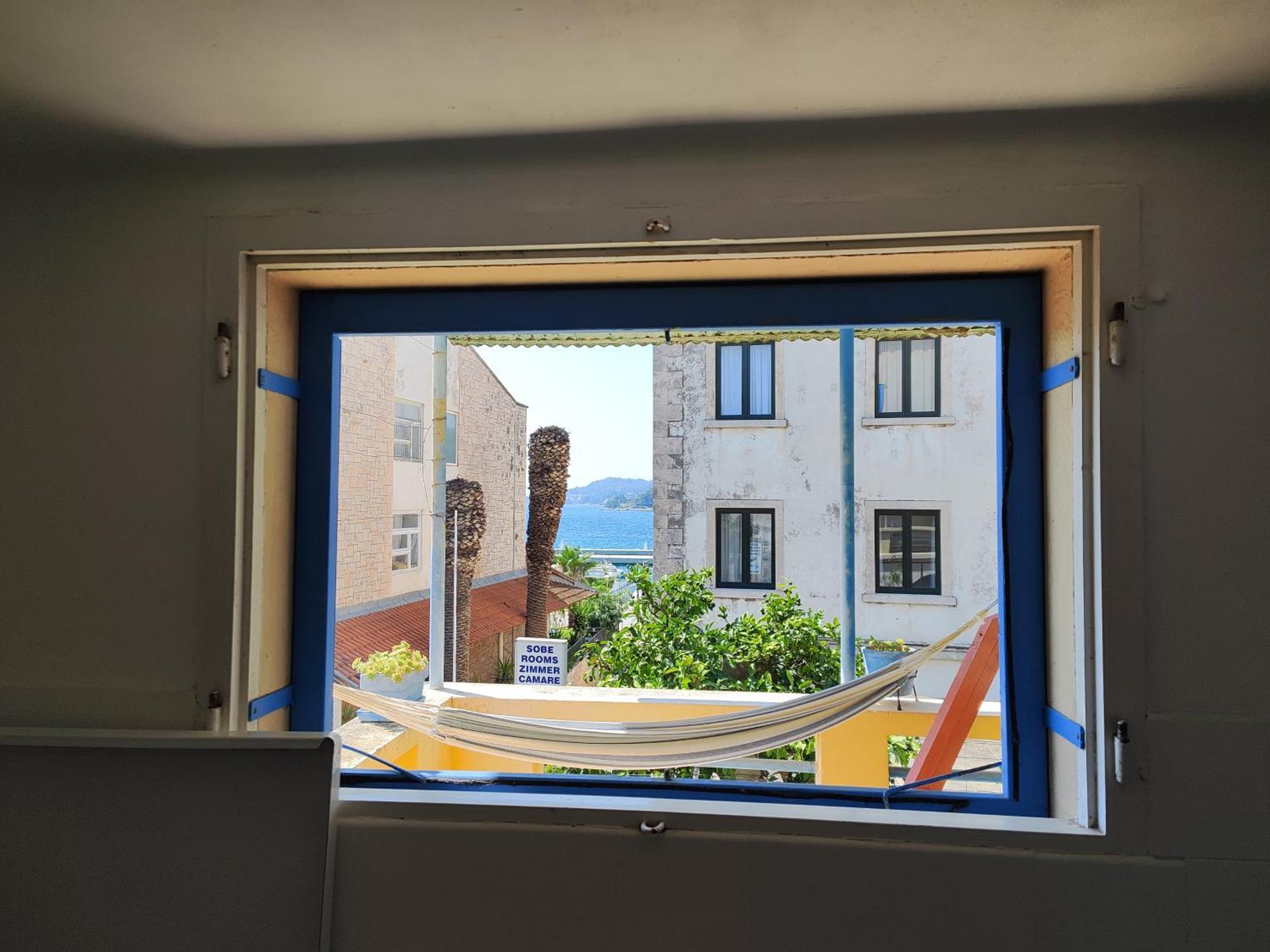 Guesthouse Franko Vela Luka Exterior photo