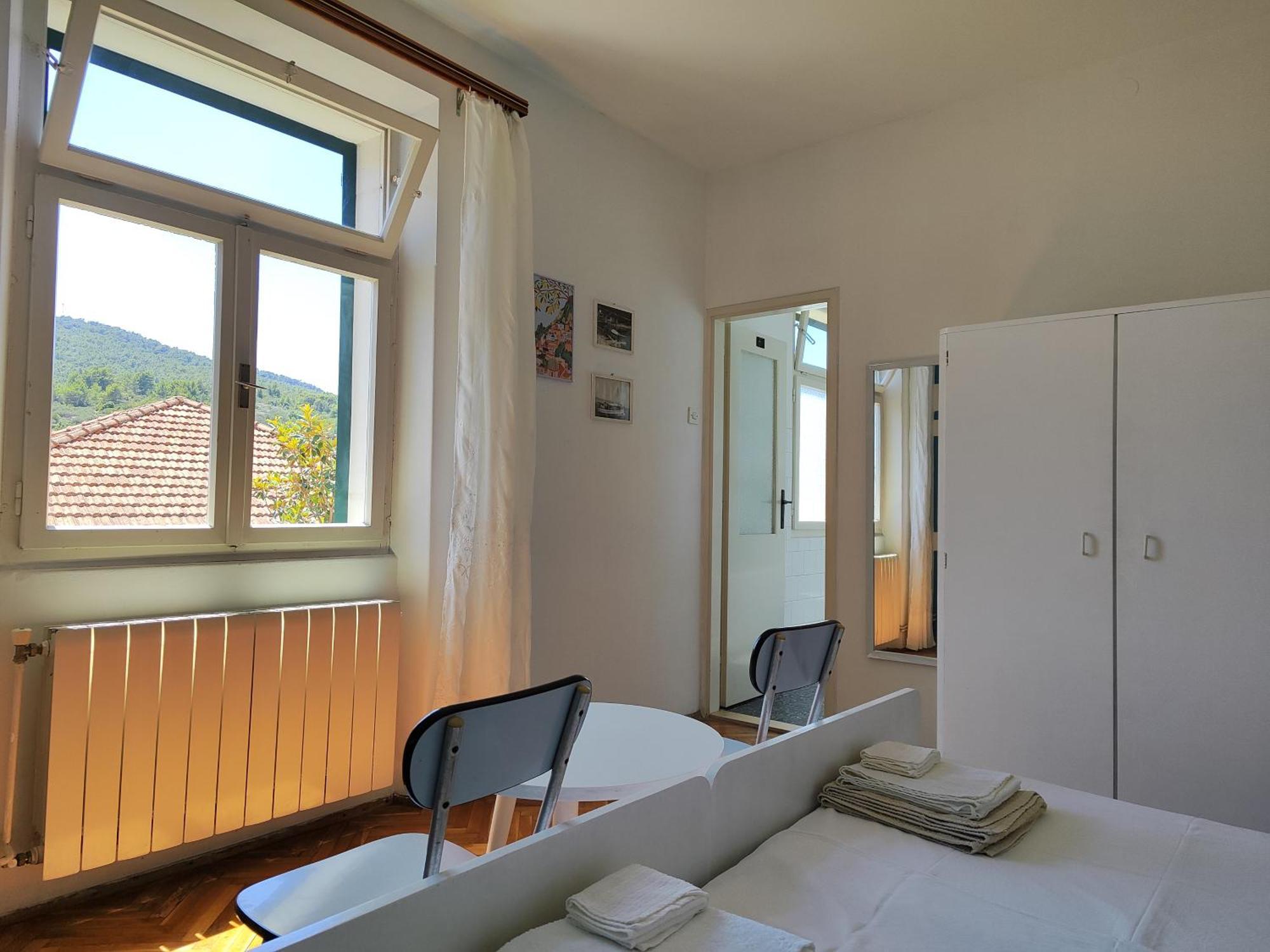 Guesthouse Franko Vela Luka Exterior photo