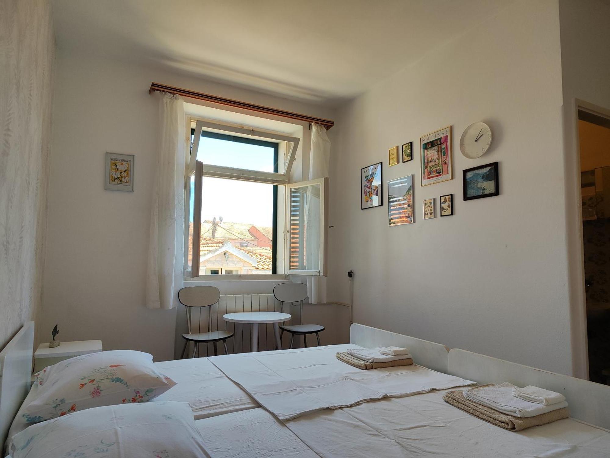 Guesthouse Franko Vela Luka Exterior photo