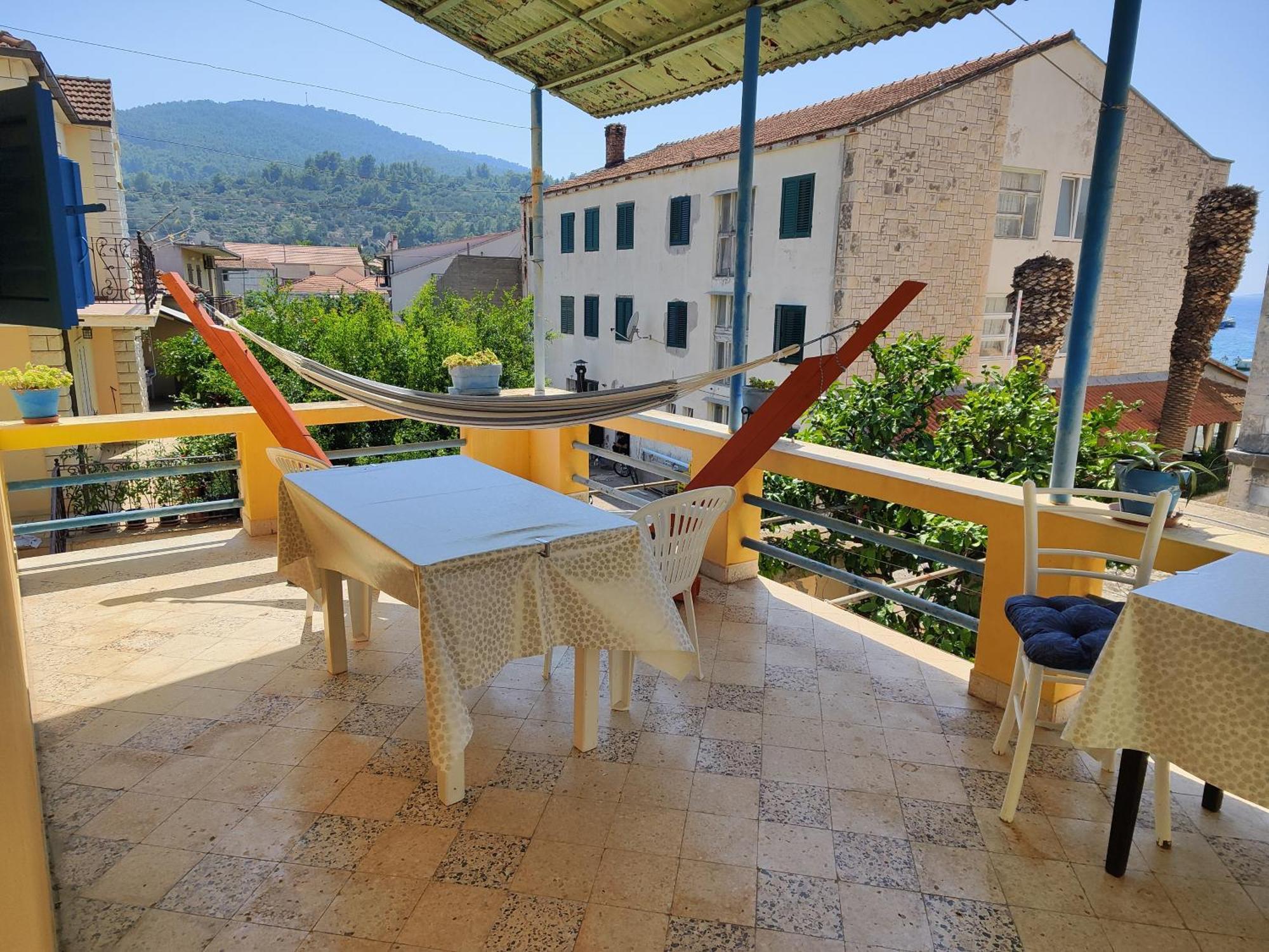 Guesthouse Franko Vela Luka Exterior photo